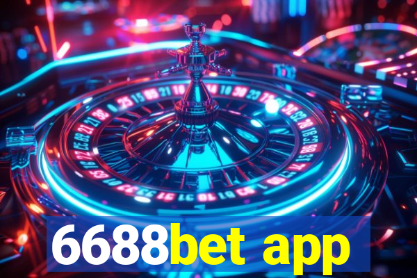 6688bet app